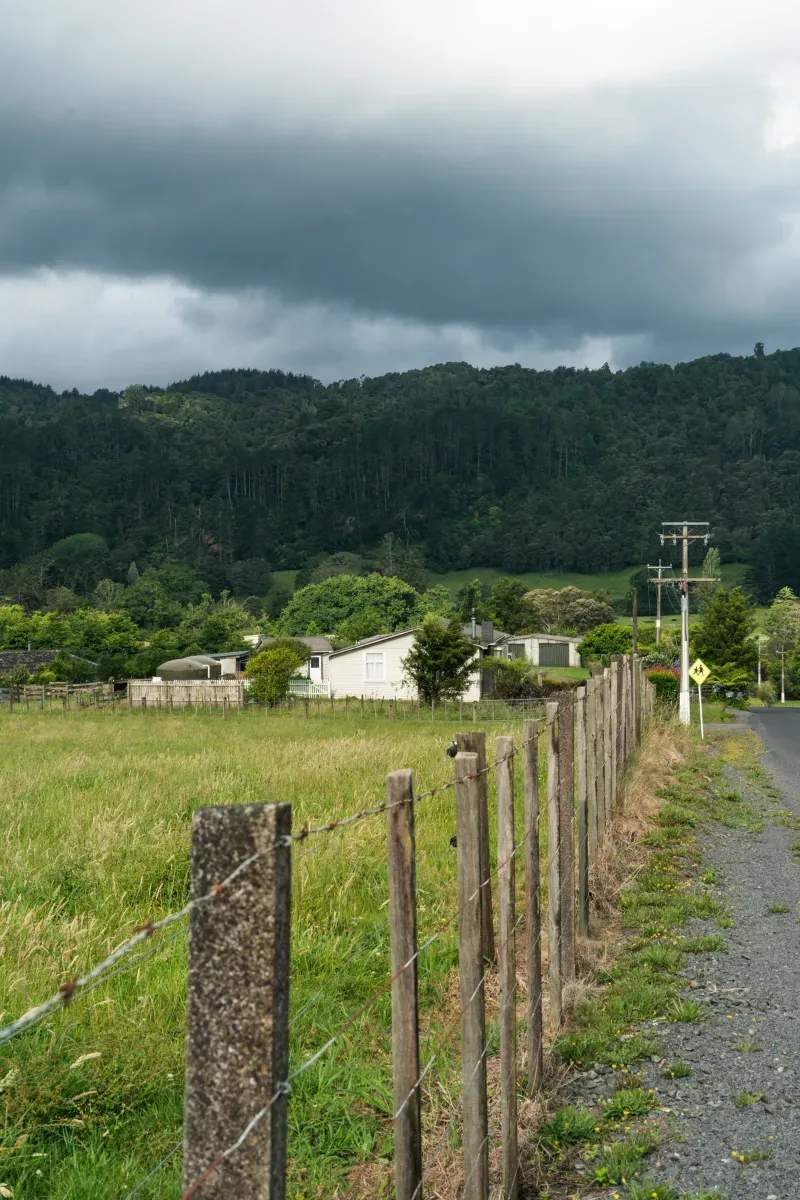 EcoCampo Sierra Norte 15