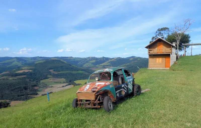 EcoCampo Sierra Norte 2