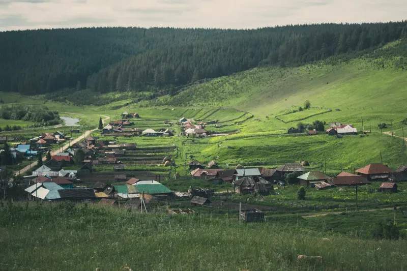EcoCampo Sierra Norte 6